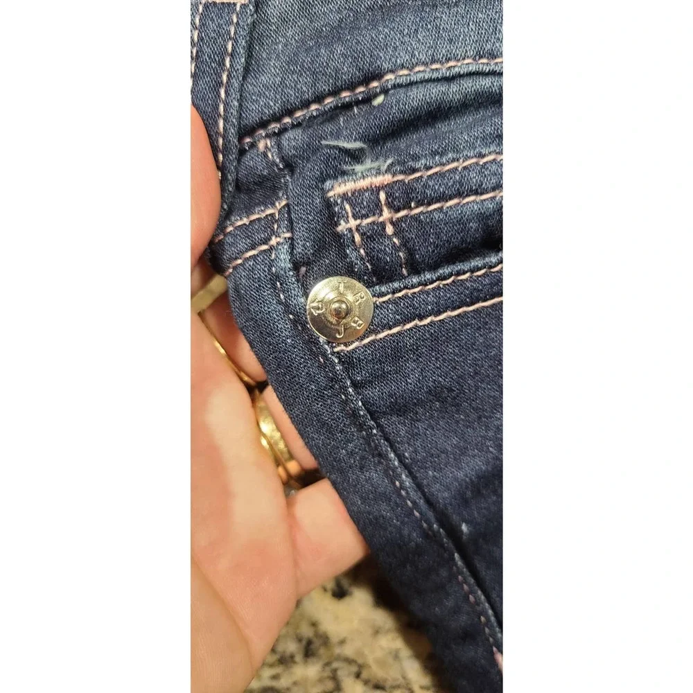 True Religion‎ Girls Jeans 18M